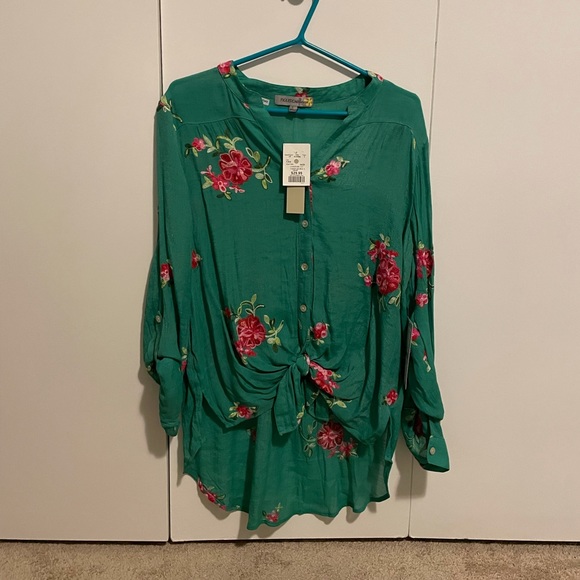 Blouse - Size L - Picture 1 of 1